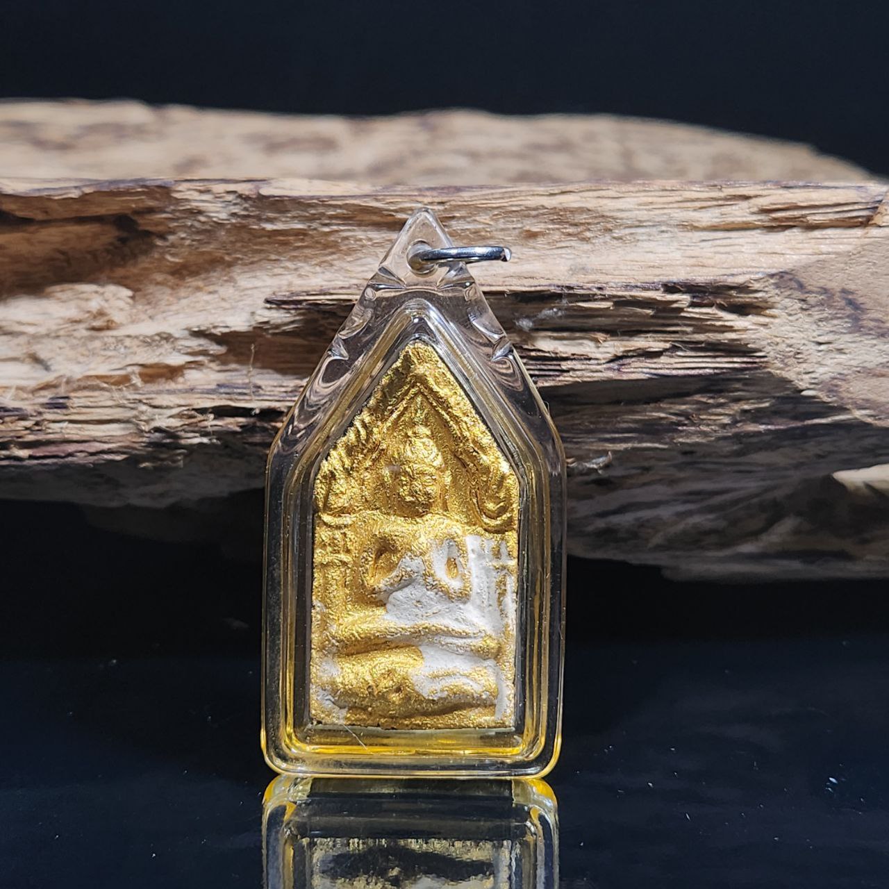Jin Thai Fo Pai - ARCHAN PRAYOOT啊赞巴玉第一期坤平