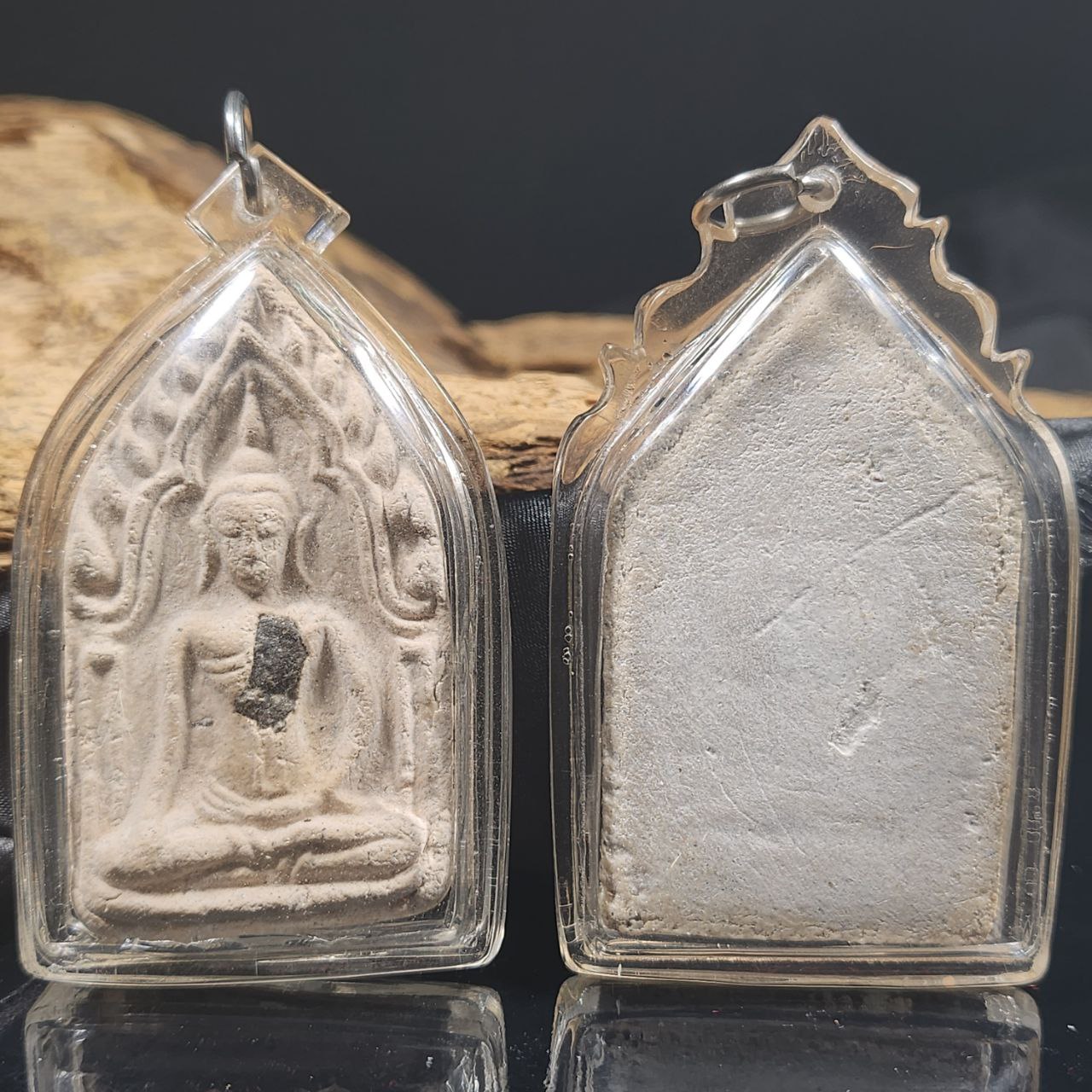 ARCHAN TU人缘湾料坤平 | Jin Thai Fo Pai