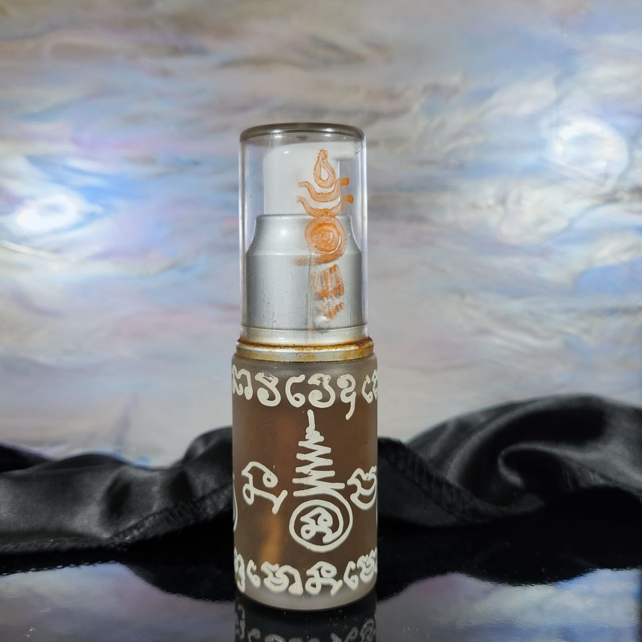 Jin Thai Fo Pai - ARCHAN LI啊赞力情降和合人缘油