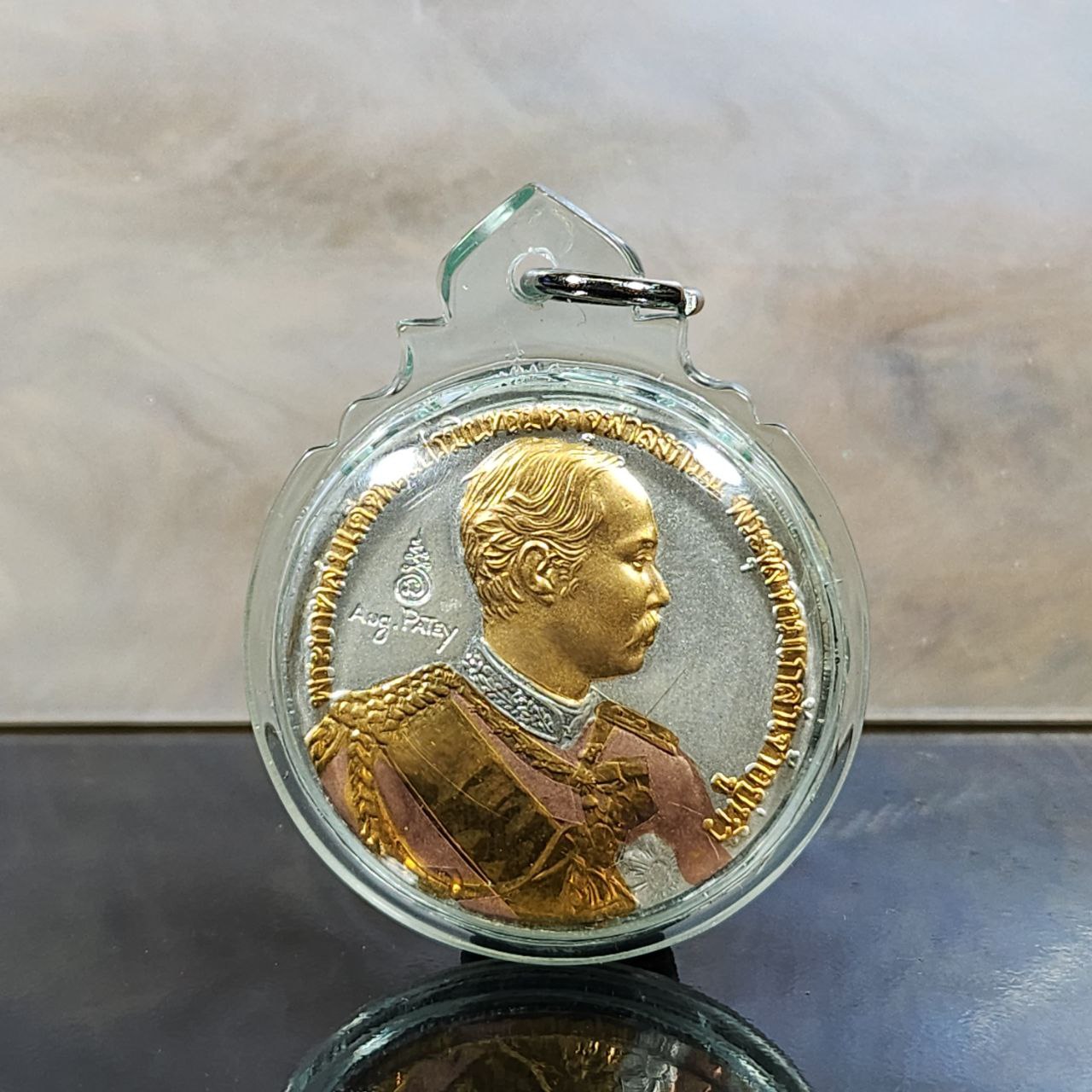 Jin Thai Fo Pai - 100纪念