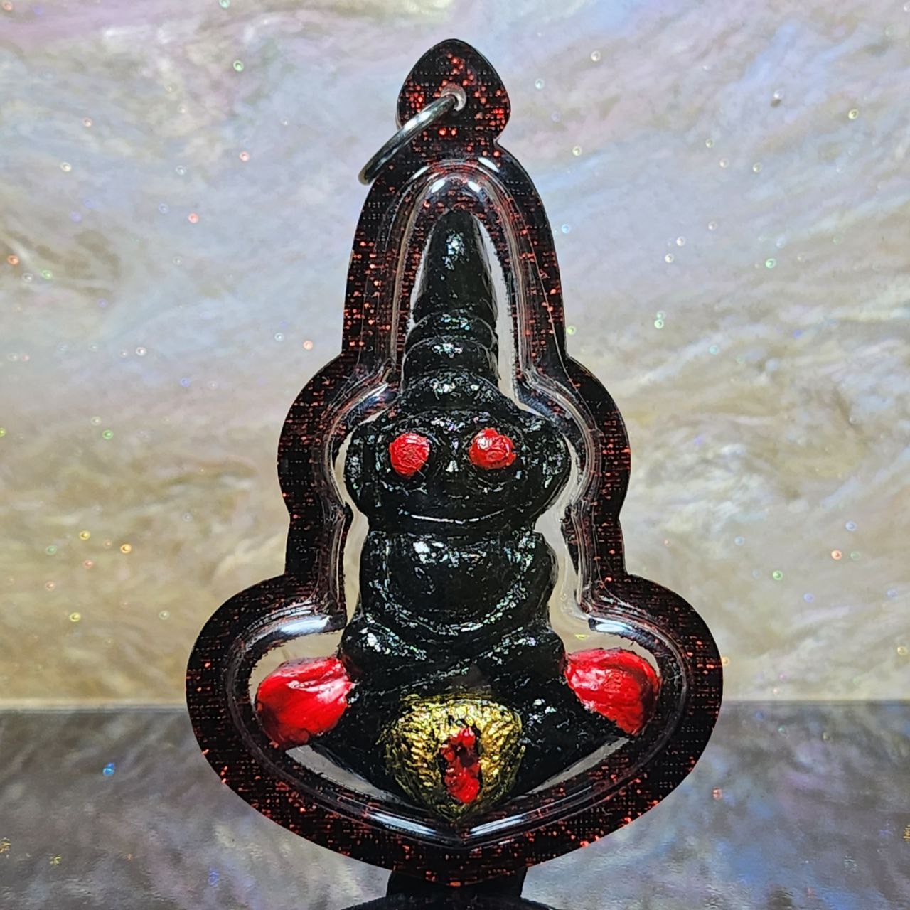 Jin Thai Fo Pai - KRUBA KAMPENG古巴康斌彩色婆罂
