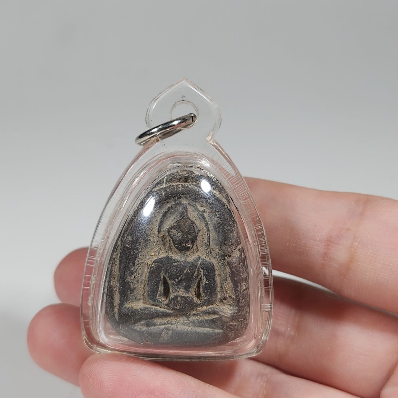 Jin Thai Fo Pai - KRUBA KAMPENG古巴康斌PHRA SOMKOR
