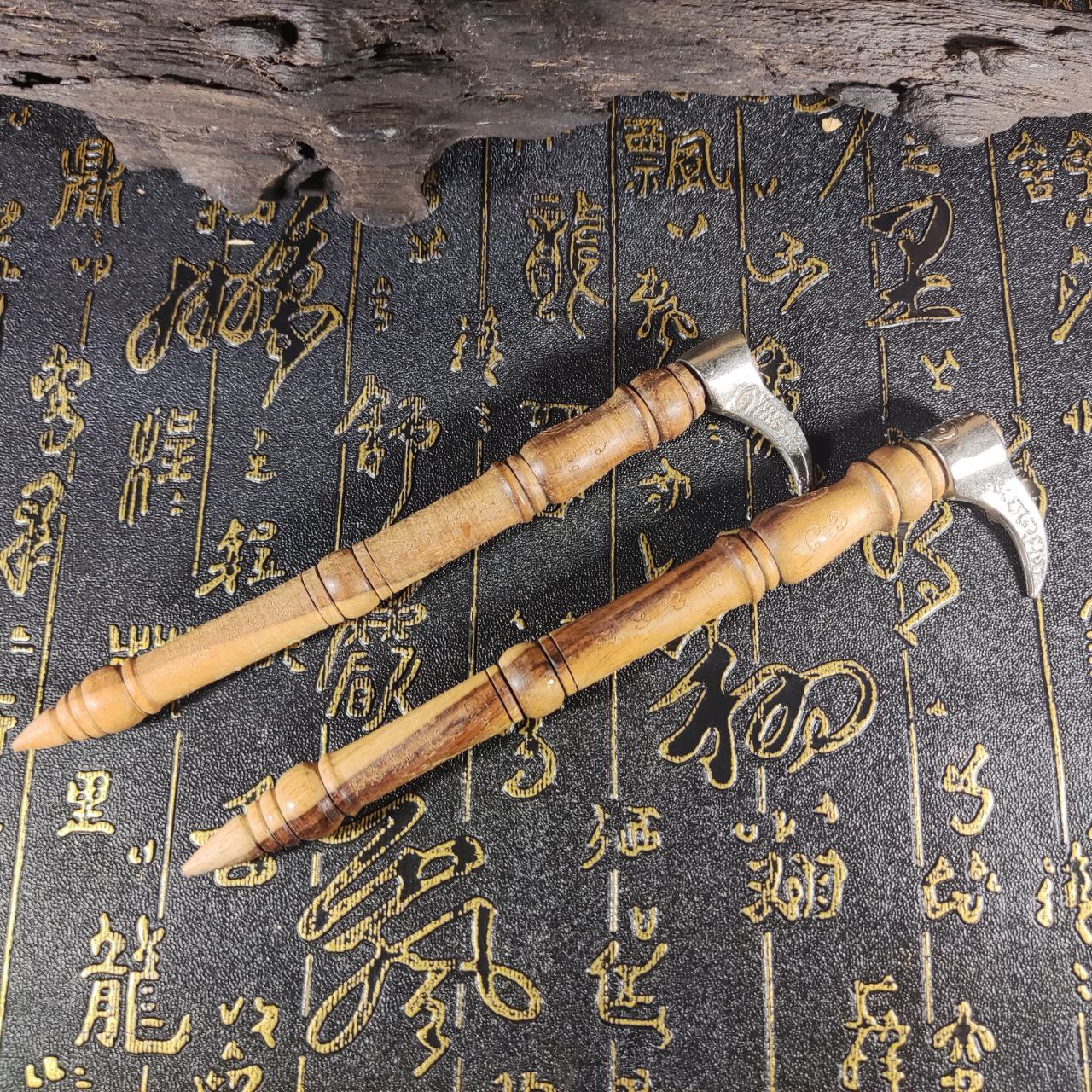 Jin Thai Fo Pai - WAT LAMDIN吉打瓦南岭佛寺TAKOH CHANG
