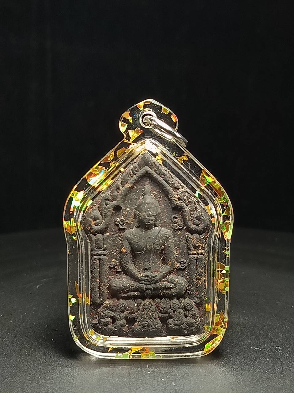 婆难等Kunpeng pai 5 nang,5灵大肚婆坤平 | Jin Thai Fo Pai