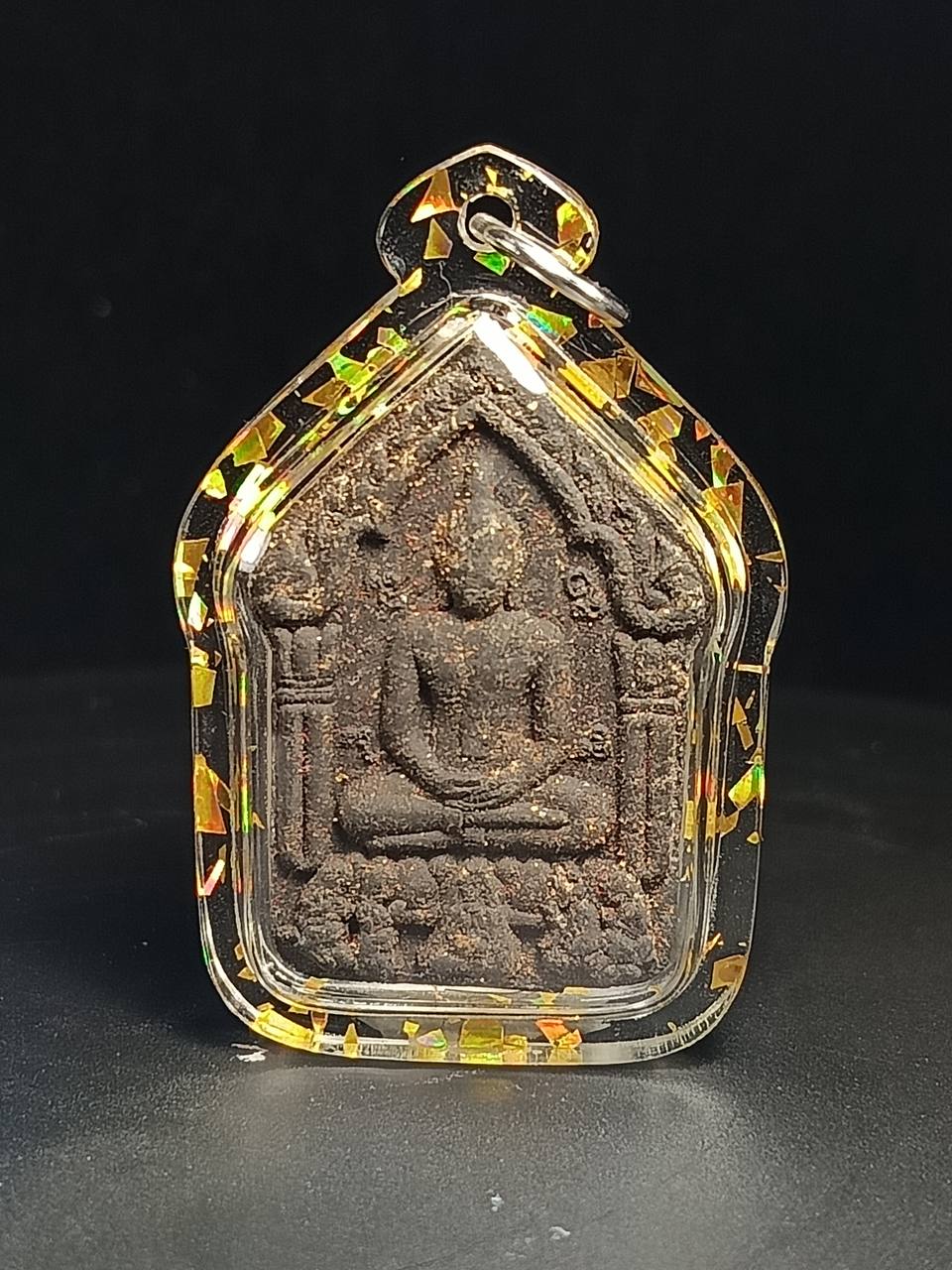 婆难等Kunpeng pai 5 nang,5灵大肚婆坤平 | Jin Thai Fo Pai
