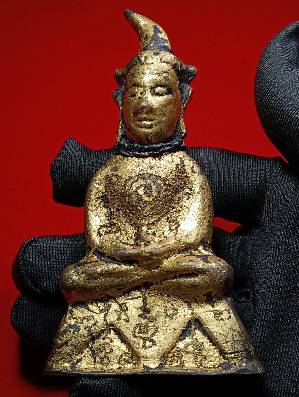 Jin Thai Fo Pai - NGANG ROI PEE百年老帕罂