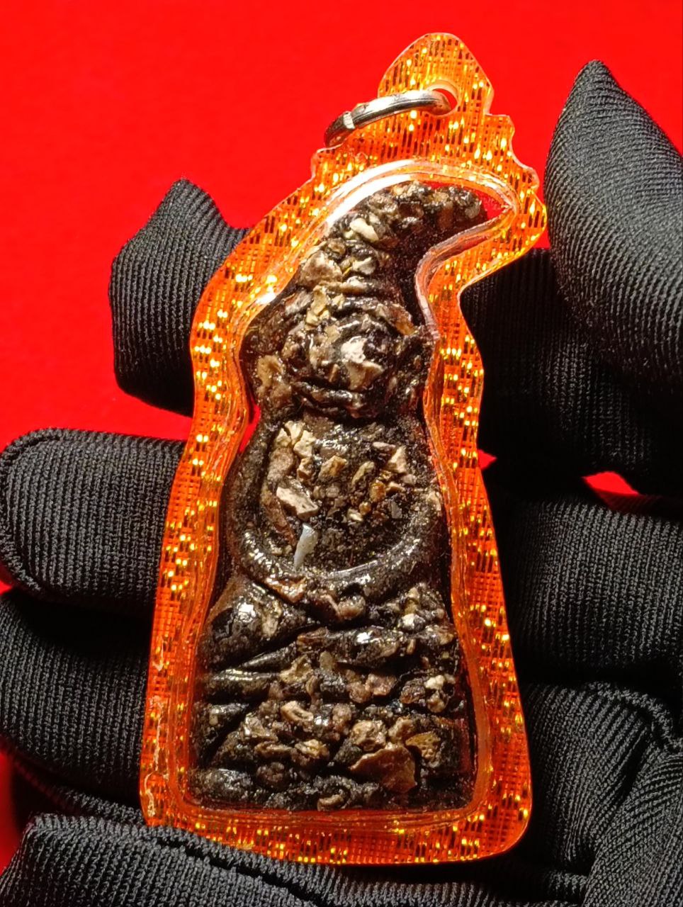 Jin Thai Fo Pai - ARCHAN DAENG啊赞殿帕罂