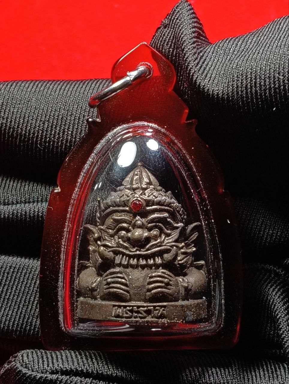 LP ROD 拉胡天神
 | Jin Thai Fo Pai