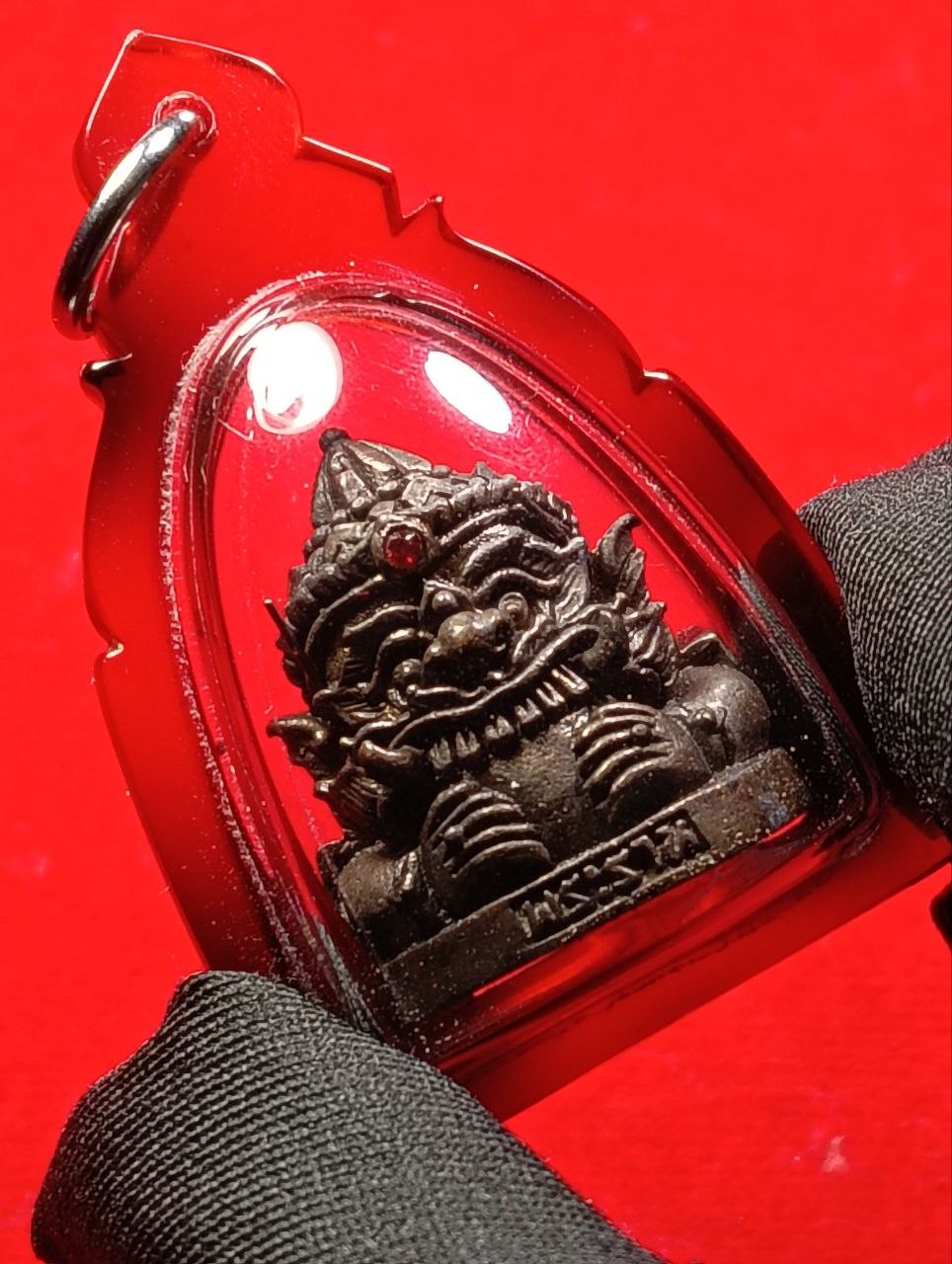 LP ROD 拉胡天神
 | Jin Thai Fo Pai
