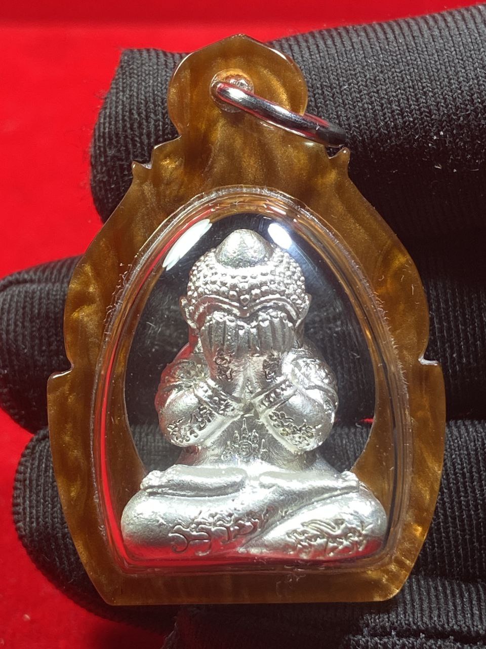 LP YOD KOSALO富裕掩面必打
 | Jin Thai Fo Pai