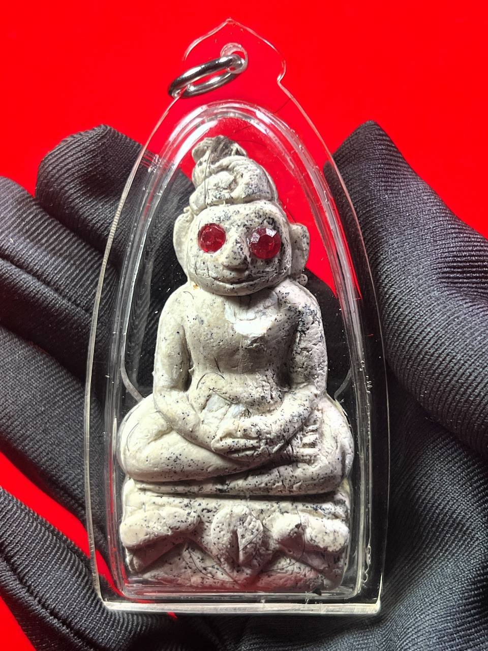 祭祖版·特别限量版 五灵魅影红眼尊(现物实拍） | Jin Thai Fo Pai