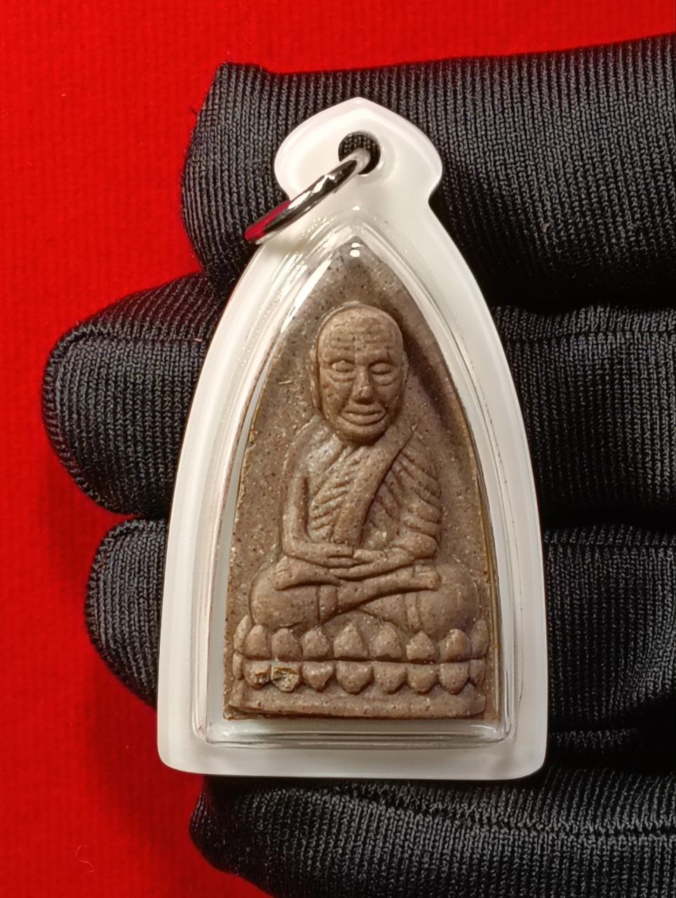 Jin Thai Fo Pai - Phra LPThuad Pim TaoLit