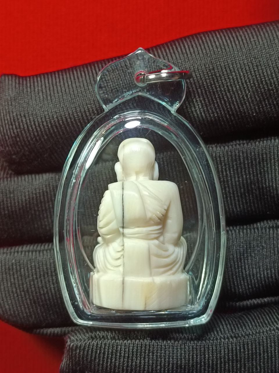 ARCHAN RICH象牙雕龙婆拖 | Jin Thai Fo Pai