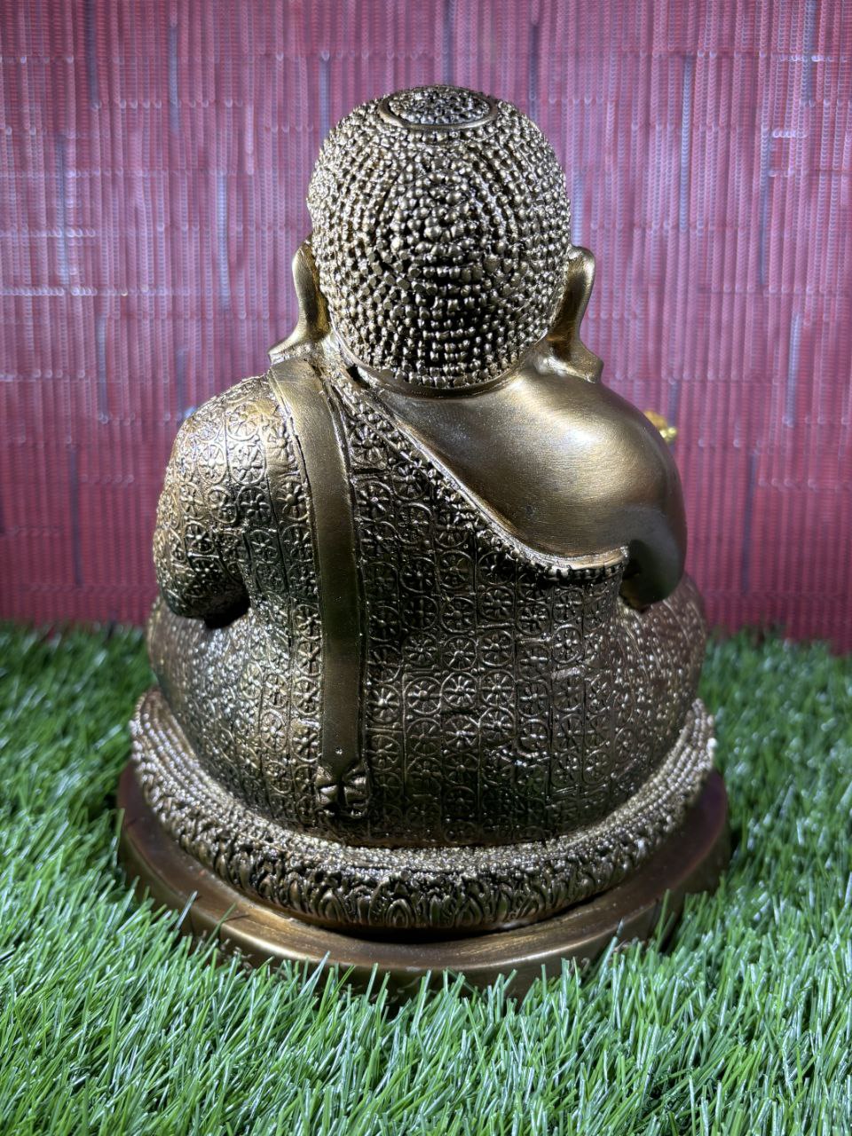 龙婆宏·善伽仔（现物实拍） | Jin Thai Fo Pai