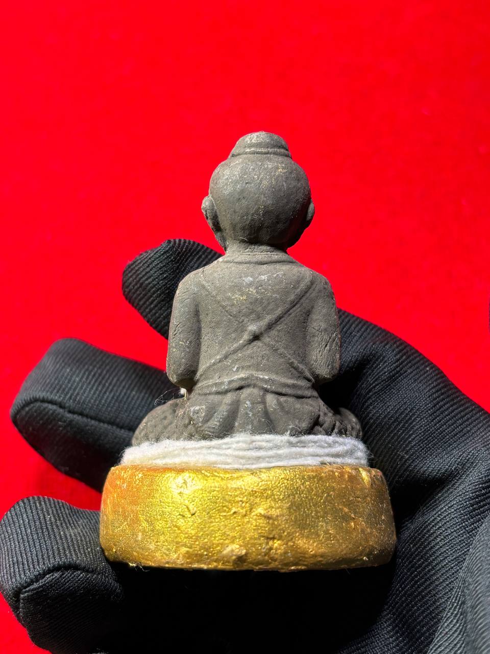 【古曼东蓬 · 百万富翁财富款】供奉型 | Jin Thai Fo Pai