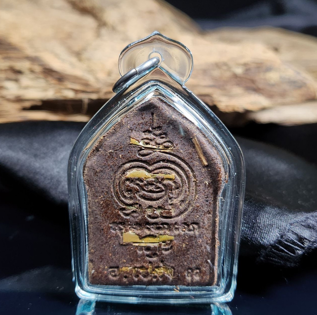 ARCHAN PLENG啊赞并99岁纪念坤平（5支符管） | Jin Thai Fo Pai