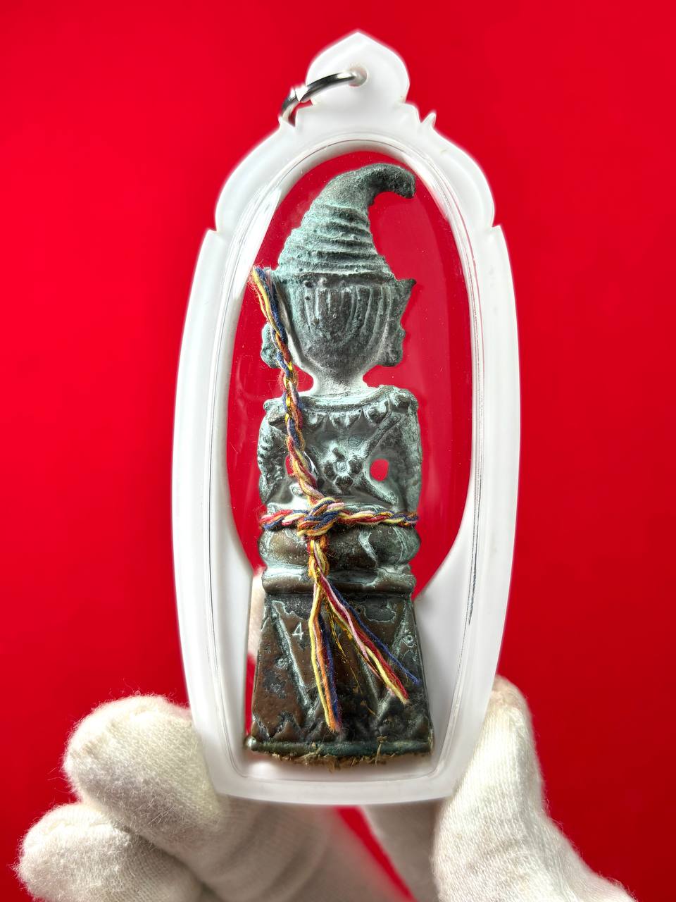 普莫谭垦全能阴神富裕成愿帕罂
 | Jin Thai Fo Pai