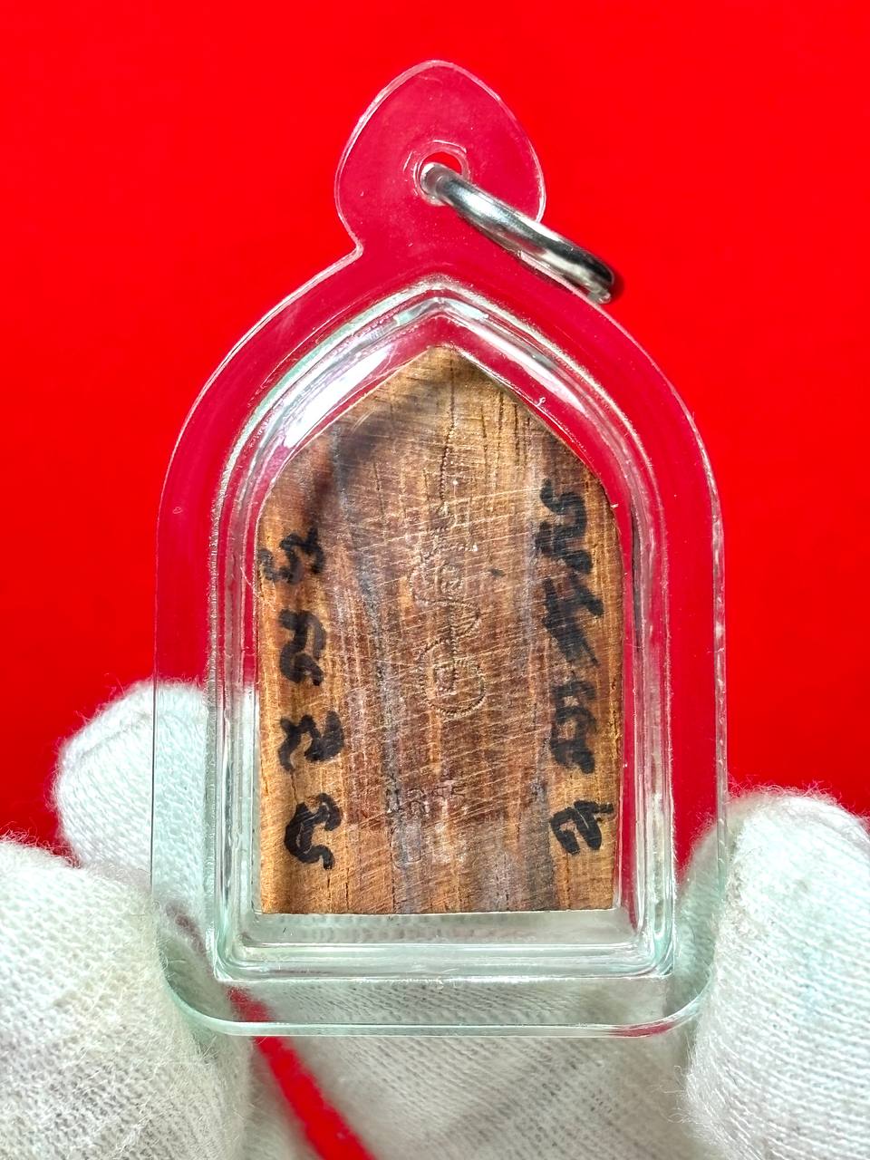 【ARCHAN LARRY｜灵木雕富裕招财女神】现物实拍 | Jin Thai Fo Pai