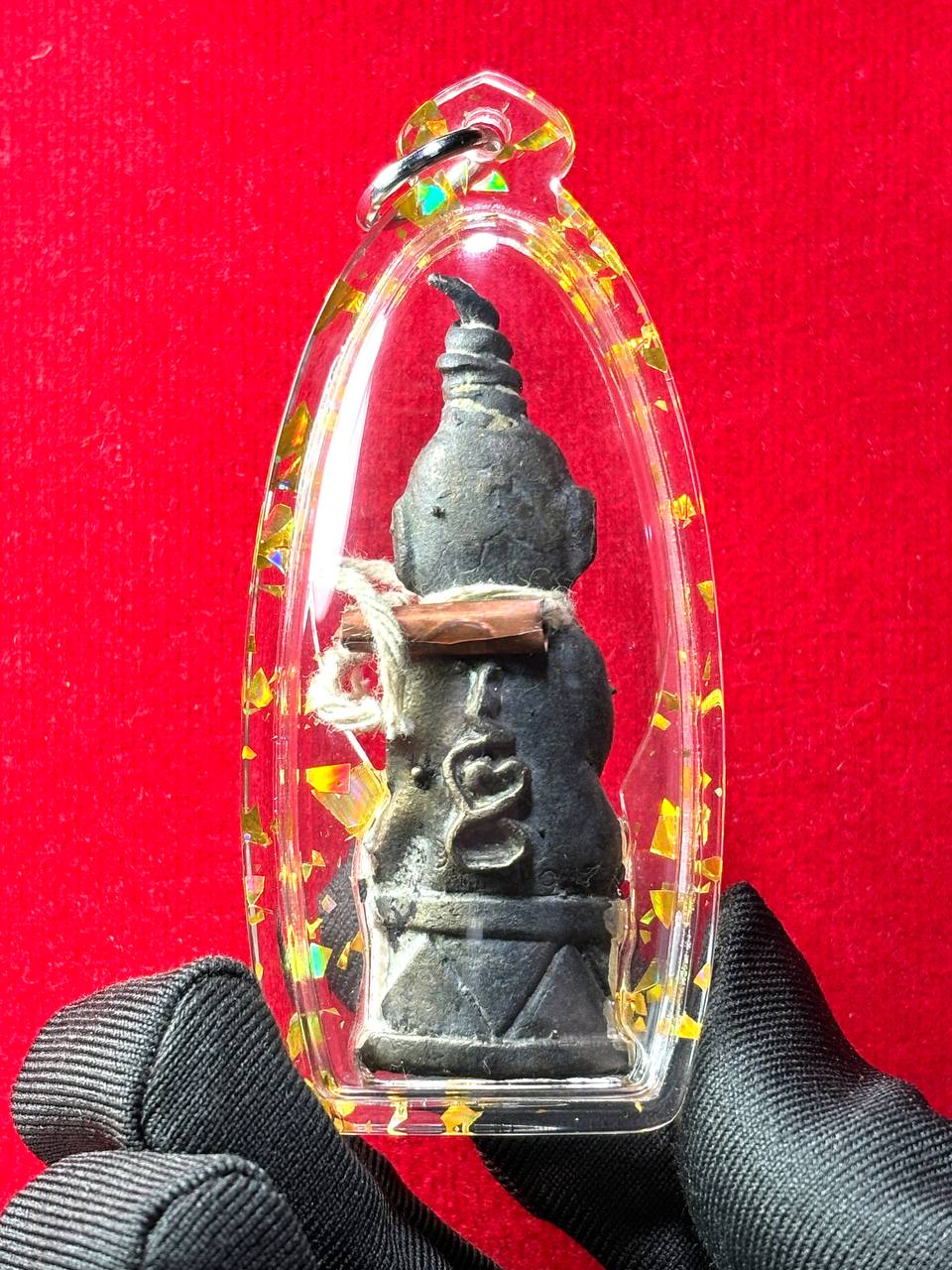 素林府三合一人缘财运派｜王之王·斗鸡帕婴（编号：29） | Jin Thai Fo Pai