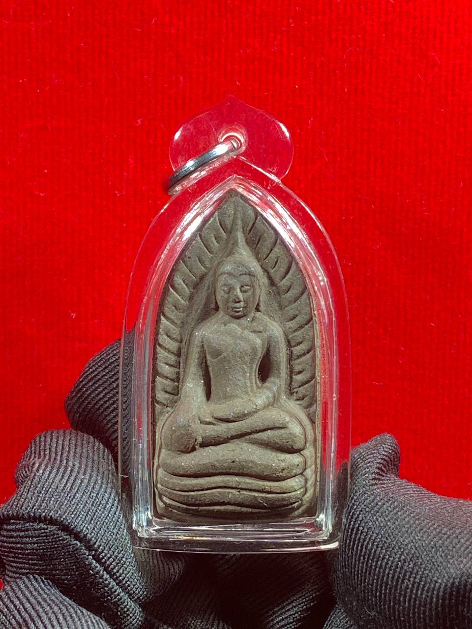 Jin Thai Fo Pai - ARCHAN姜凯PHRA ROD帕洛
