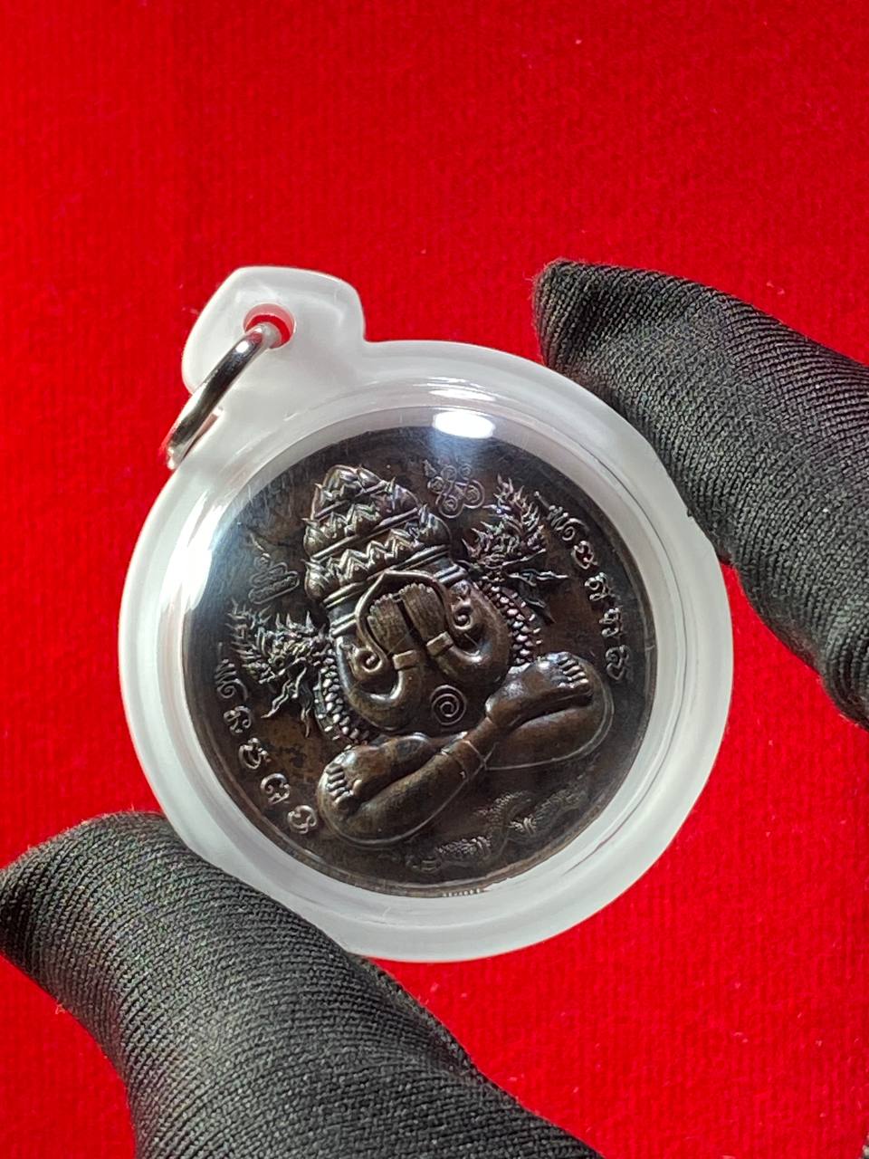 【Rian Phra Pidta Phang Phrakan｜掩面必达佛】现物实拍 | Jin Thai Fo Pai