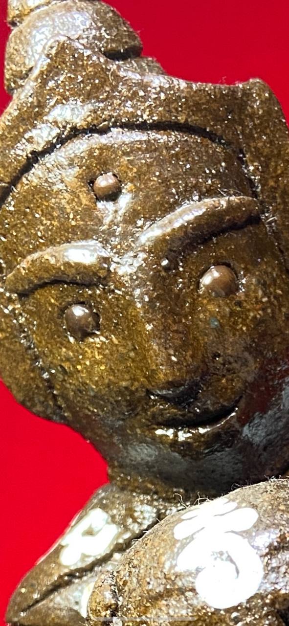 【供奉型金身・纯阴能量之作】现物实拍 | Jin Thai Fo Pai