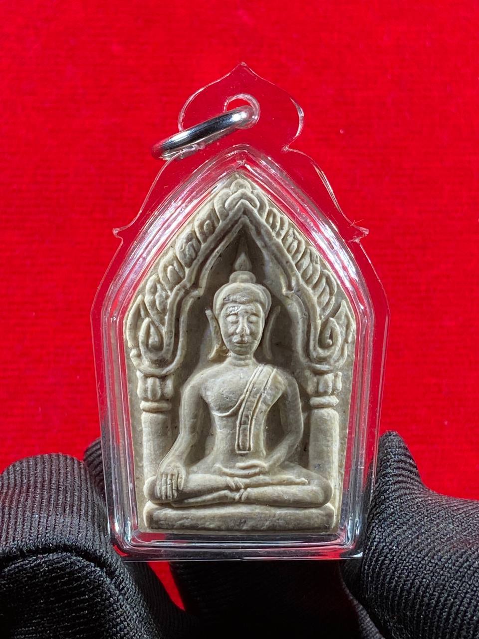 Jin Thai Fo Pai - ARCHAN PLENG BE2540坤平（白肉）