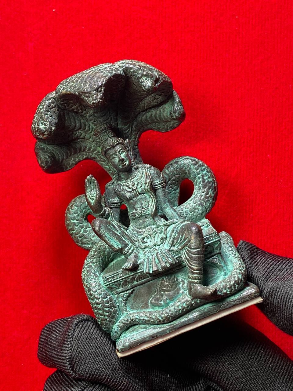 阿贊初/速 澤度金（小型供奉型）  | Jin Thai Fo Pai