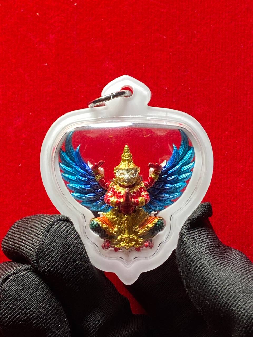 Jin Thai Fo Pai - Lp Im神鹰佛