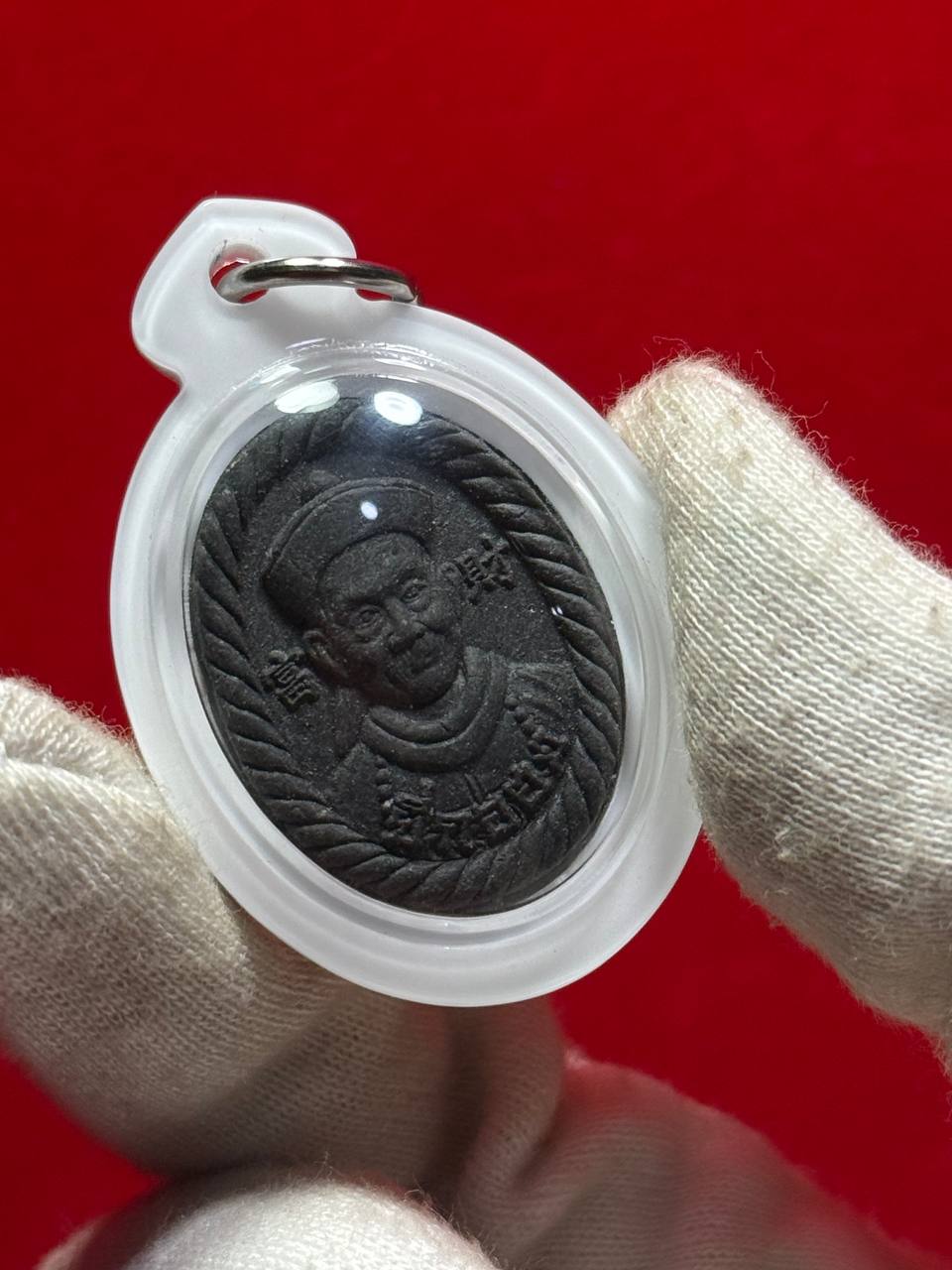 Jin Thai Fo Pai - 【Phra Phong Duang Setthi Ee Ko Hong】现物实拍