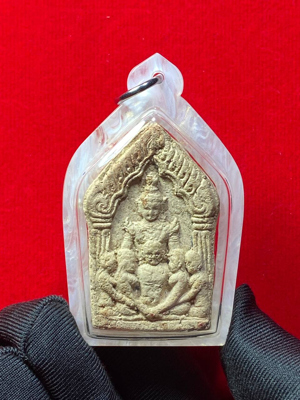【爪哇秘制能量款坤平｜Ajarn Iel 限量亲制】 | Jin Thai Fo Pai