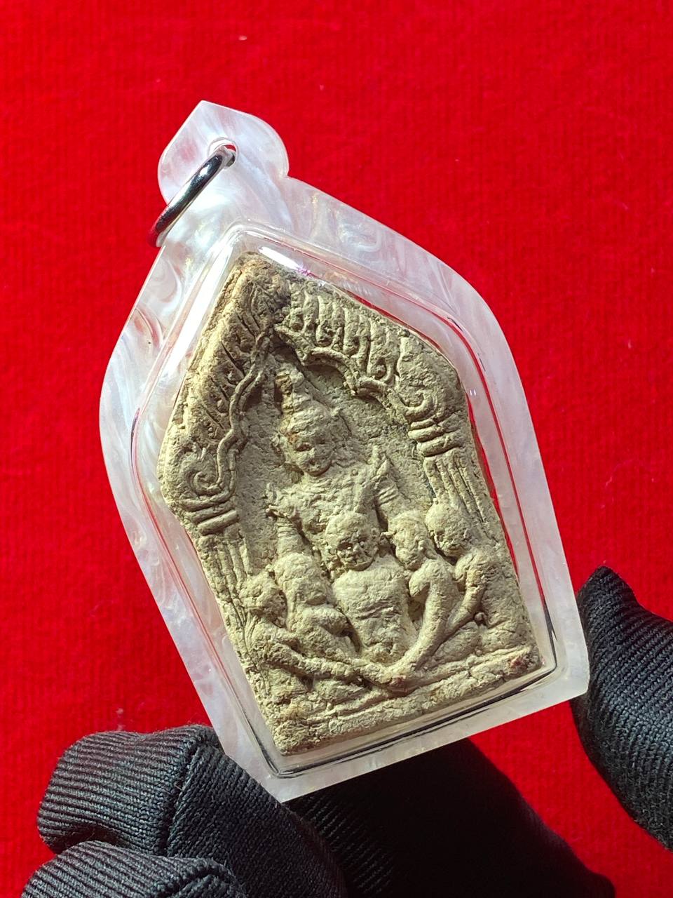 【爪哇秘制能量款坤平｜Ajarn Iel 限量亲制】 | Jin Thai Fo Pai