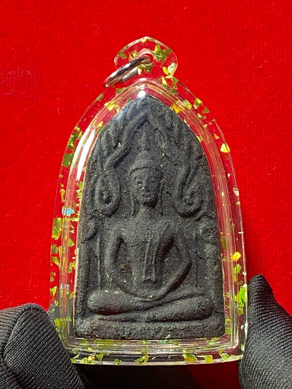KRUBA KAMPENG古巴康斌派古曼坤平
 | Jin Thai Fo Pai