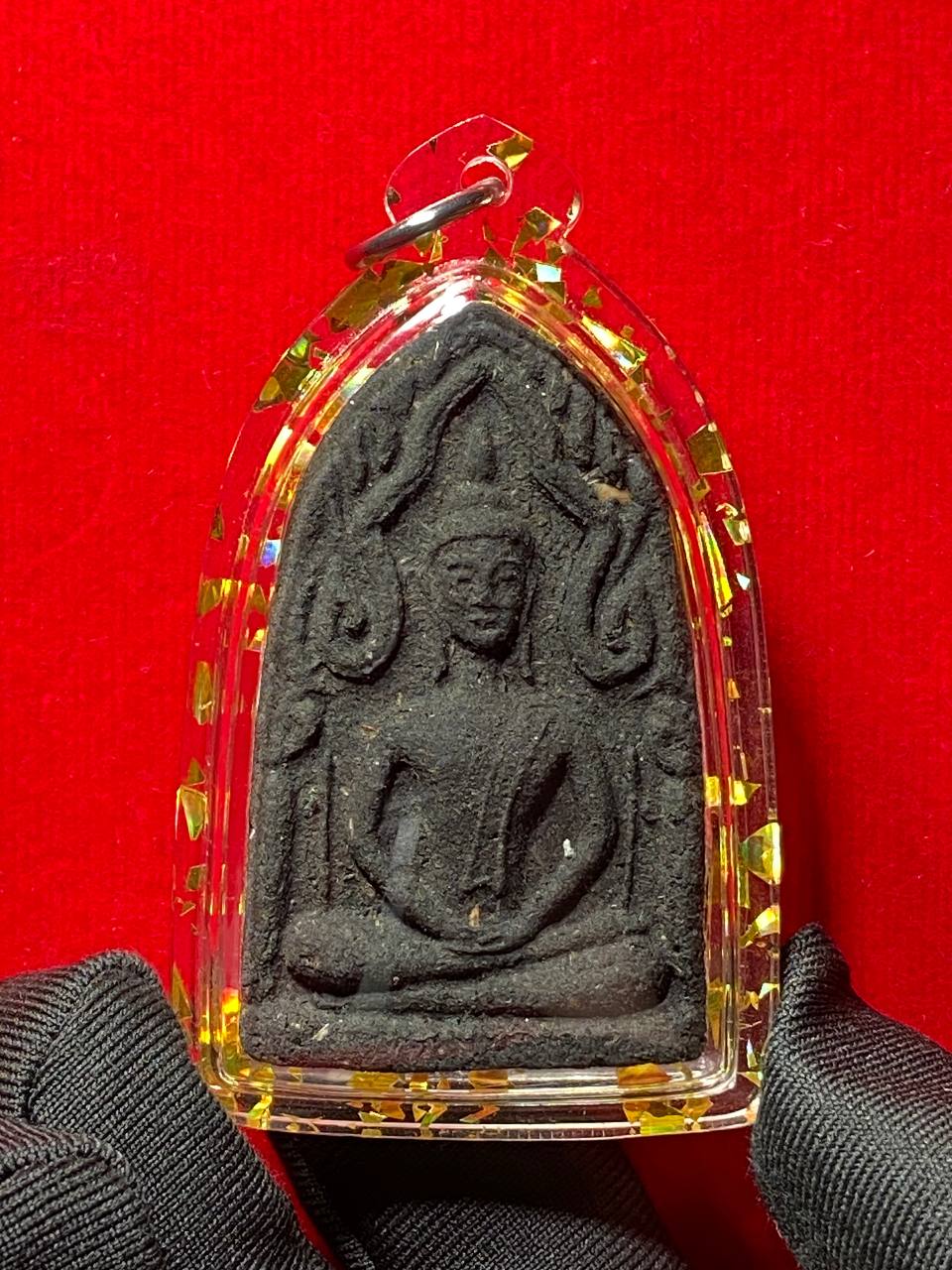  KRUBA KAMPENG古巴康斌派古曼坤平 | Jin Thai Fo Pai
