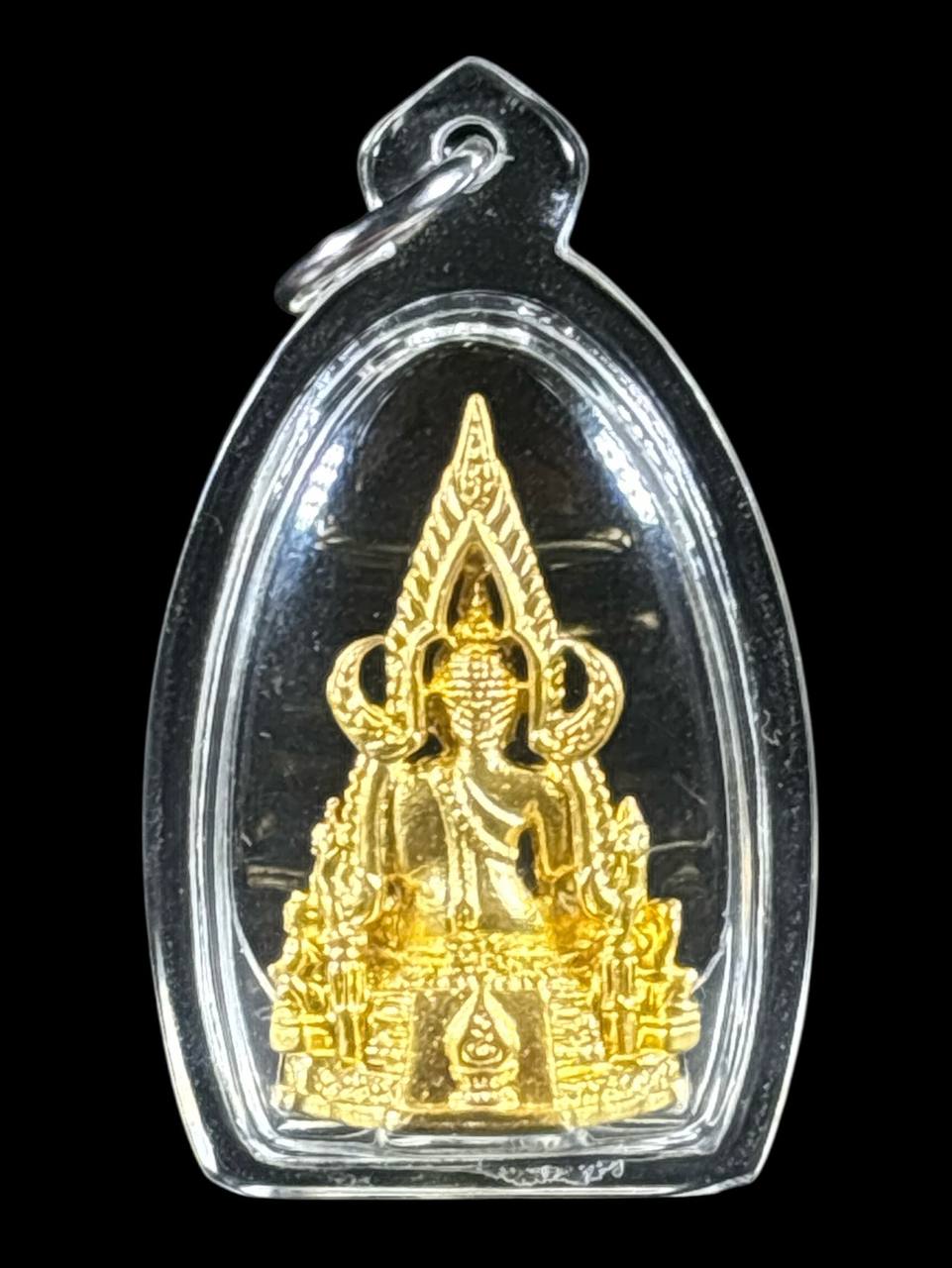 WAT PISANULOK PHRA CHINARAJ成功佛 | Jin Thai Fo Pai
