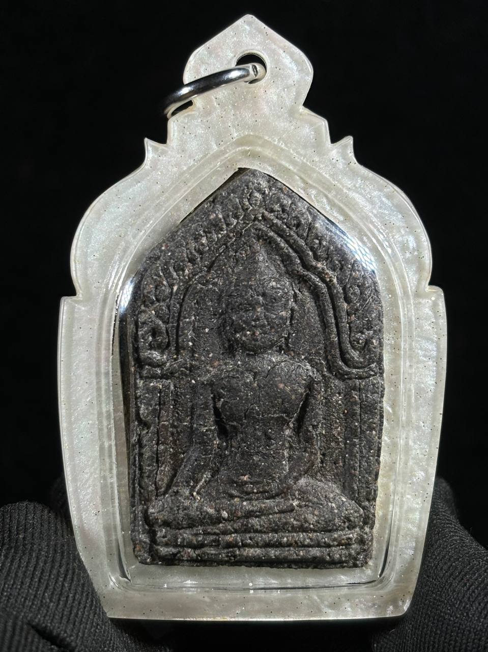 泰国东北部八大名师 × 十位白衣师父 × 十二圣女坤平(现物实拍） | Jin Thai Fo Pai