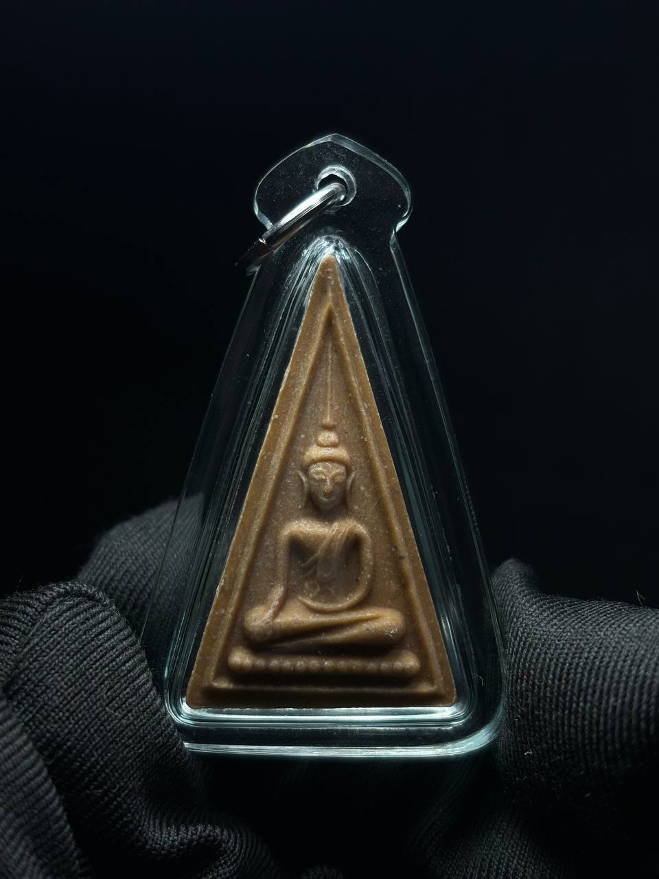 PHRA NANG PHA YA南帕亚女王佛（龙婆贵庙大法会）现物实拍
 | Jin Thai Fo Pai