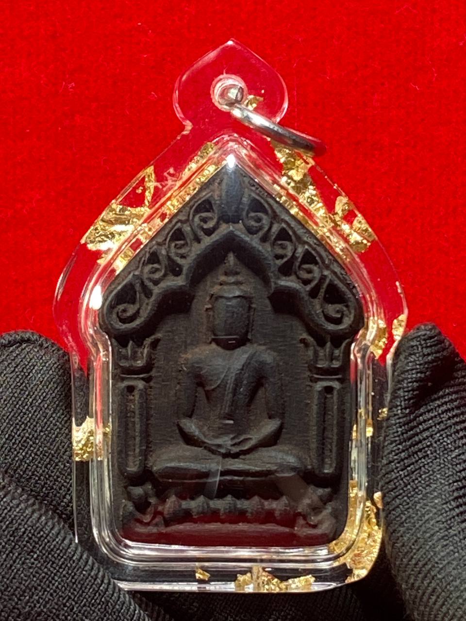 Jin Thai Fo Pai - 【泰北白衣师傅婆南丹｜2568坤平萨帕迪 限量版】