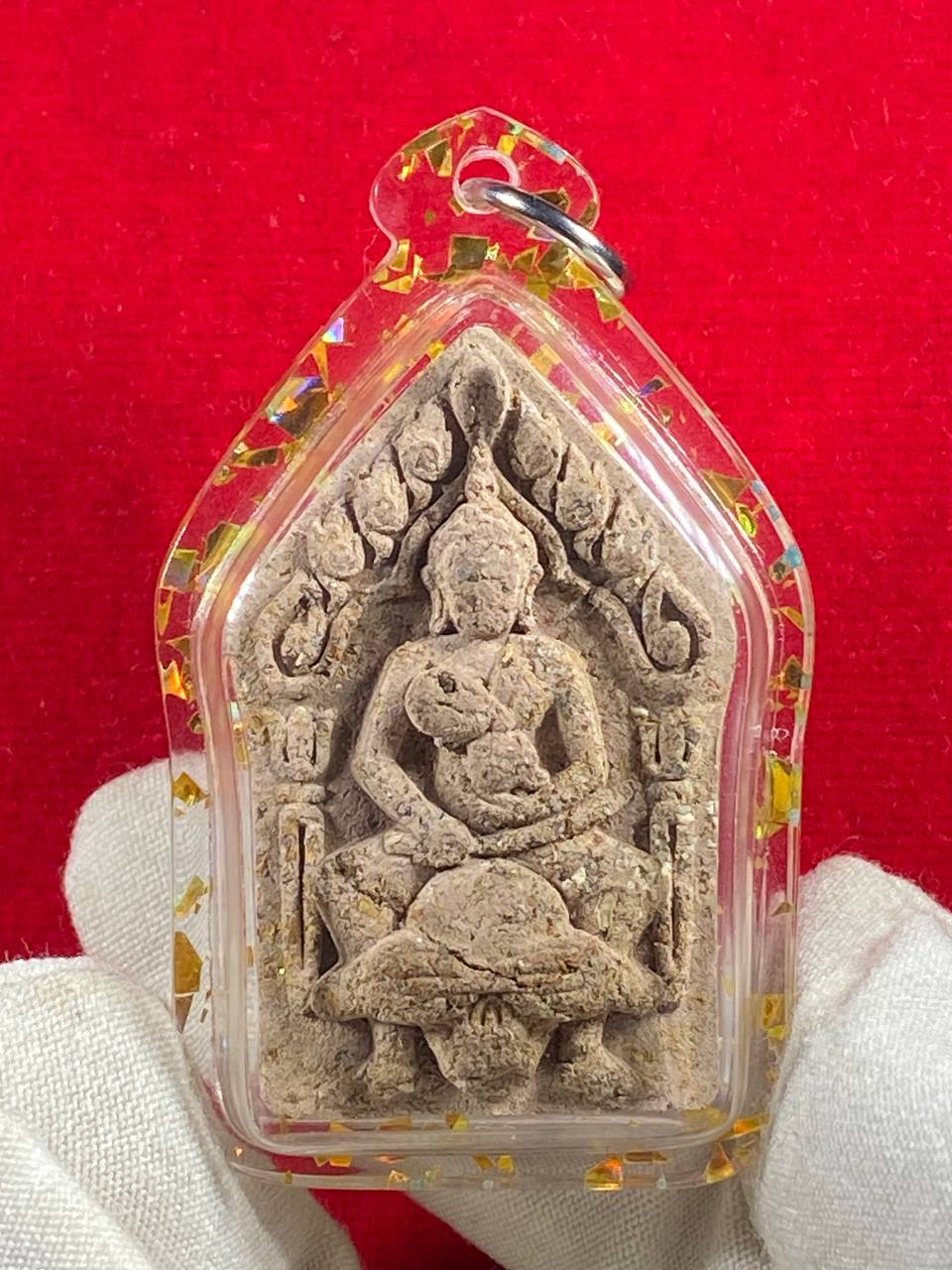 Jin Thai Fo Pai - PHRA AC THON坤平骑宏派 · PHIM PIHSET