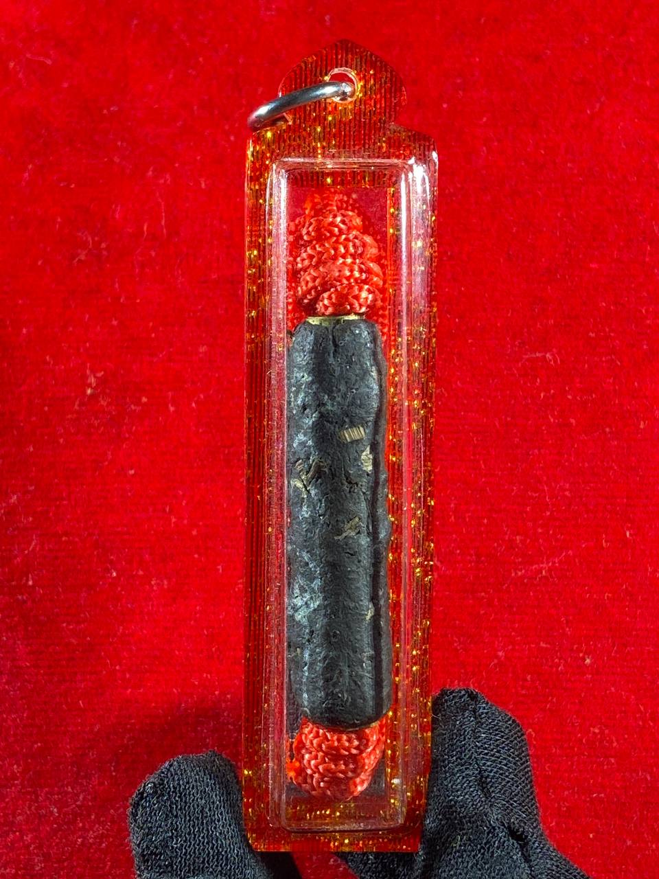 Jin Thai Fo Pai - KRUBA KAMPENG古巴康斌强悍人缘异性缘符管
