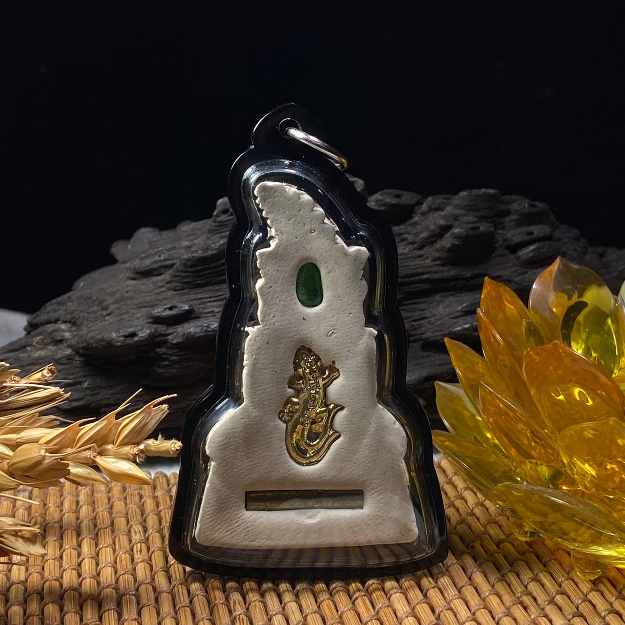 【古巴康斌亲加持｜化敌为友·红眼帕罂】 | Jin Thai Fo Pai