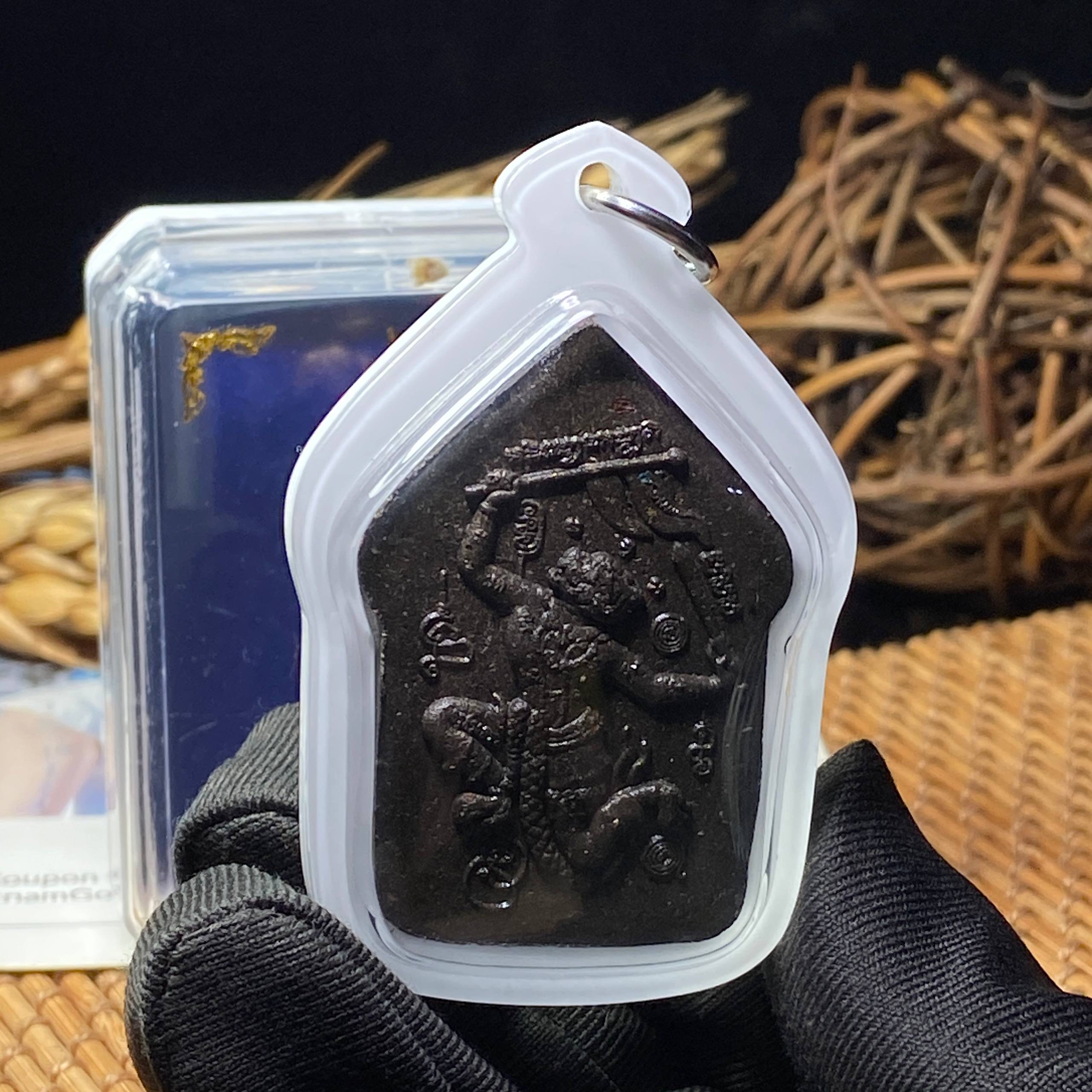 【Phra Khun Pean｜人缘·事业·气场全开】—理事版 | Jin Thai Fo Pai