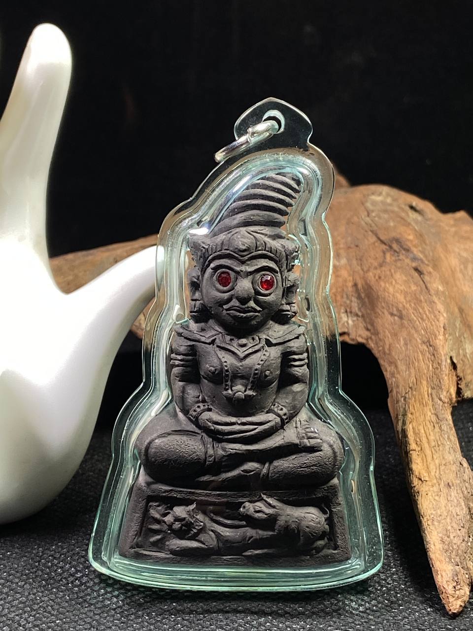 古巴康斌亲自加持｜化敌为友·红眼帕罂 | Jin Thai Fo Pai